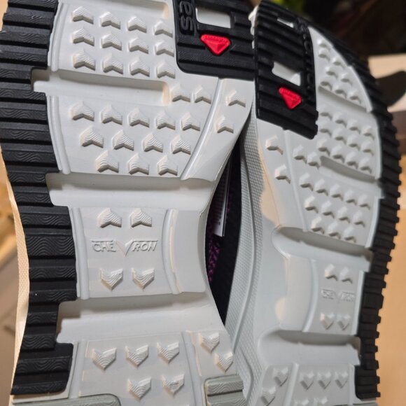 Salomon RX Moc 3.0 'Plum Caspia Knockout Pink' L47586600 Size US MENS 12 NEW - Picture 7 of 8